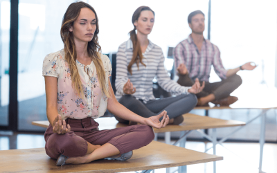 Journey To Self-Empowerment: Discover The Enriching Programs At Sacred Vibrations